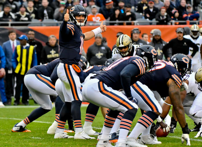 Chargers vs Bears live stream Watch online, TV channel, time Sports