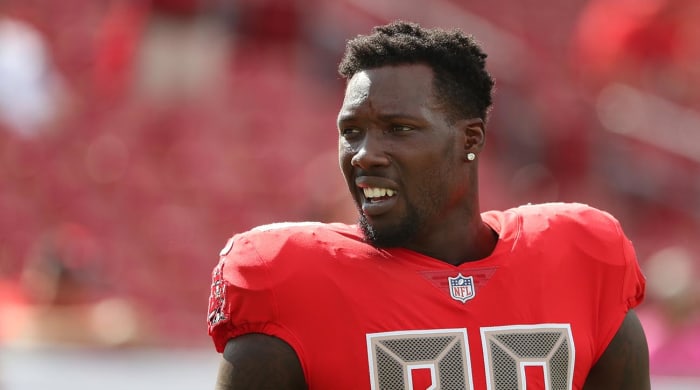 Jason Pierre-Paul activated by Buccaneers after neck injury recovery ...