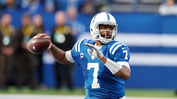 Colts vs. Steelers live stream: Watch online, TV channel 