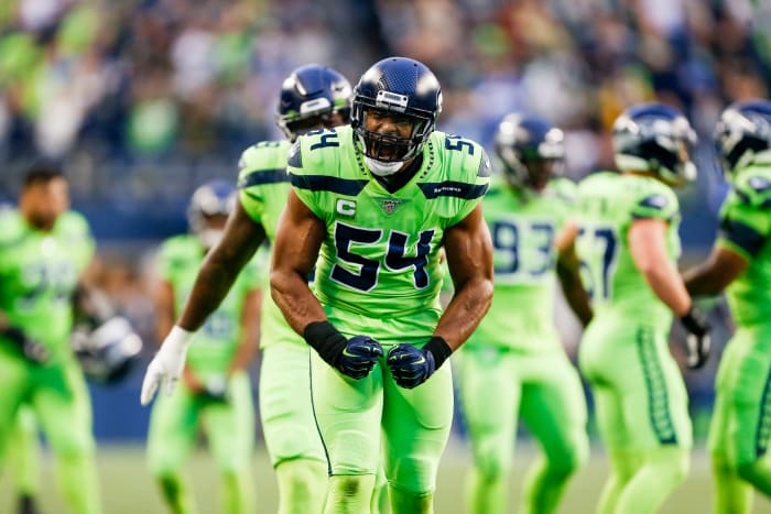 Explaining the Otherworldly Greatness of Seahawks LB Bobby Wagner ...