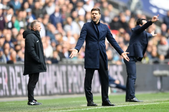 Mauricio Pochettino Offers Worrying Assessment of ...