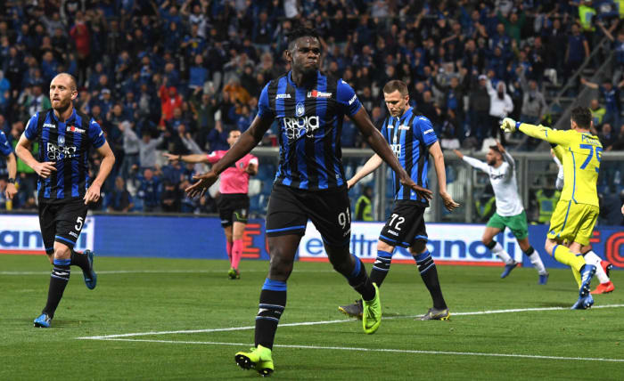 Atalanta: 6 Players You Should Know After Their Historic Champions ...