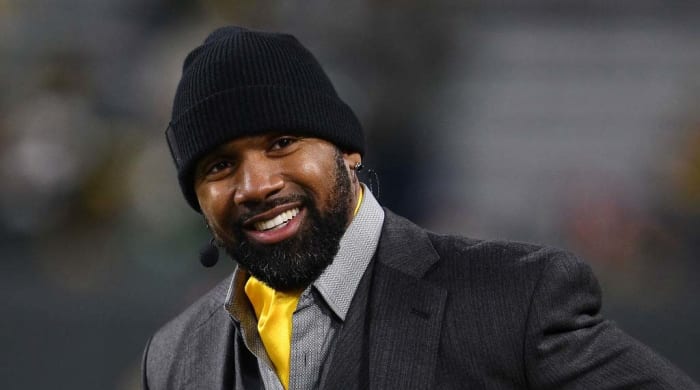 Nfl Hall Of Famer Charles Woodson Plans To Join Fox Broadcast - Sports 