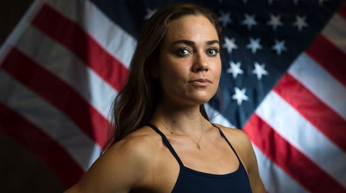 Natalie Coughlin Returns With New International Swimming League Sports Illustrated