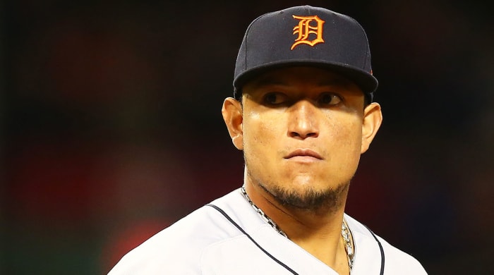 Miguel Cabrera ordered to pay ex-mistress $20K a month, pay off her ...