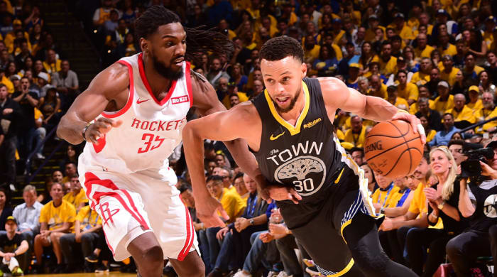 Stephen Curry is Golden State Warriors most important player - Sports ...