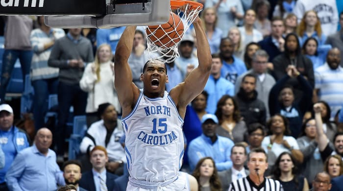 Battle 4 Atlantis 2019: UNC, Gonzaga Lead Full Bracket Field - Sports ...