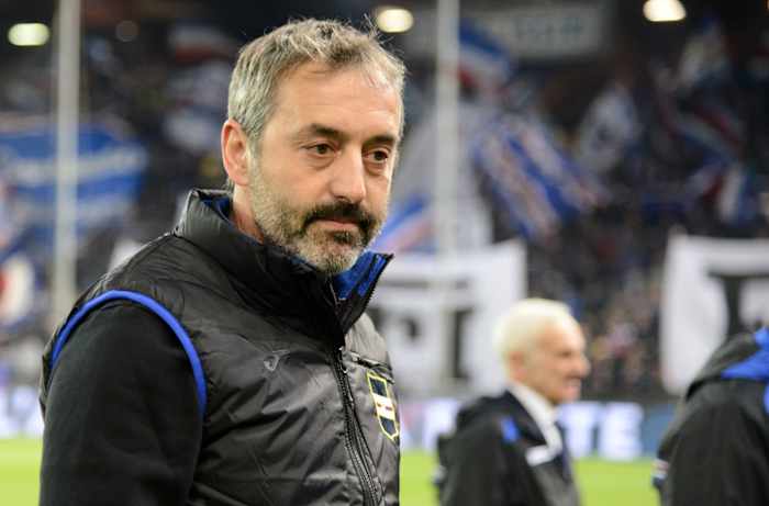 Marco Giampaolo Officially Confirmed As New Milan Head Coach On Initial ...