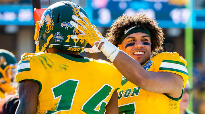 FCS Top 25: North Dakota State Football Tops Preseason Poll - Sports ...