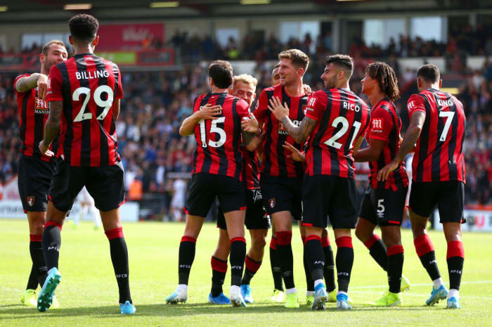 Bournemouth 11 Sheffield United Report, Ratings & Reaction as Blades