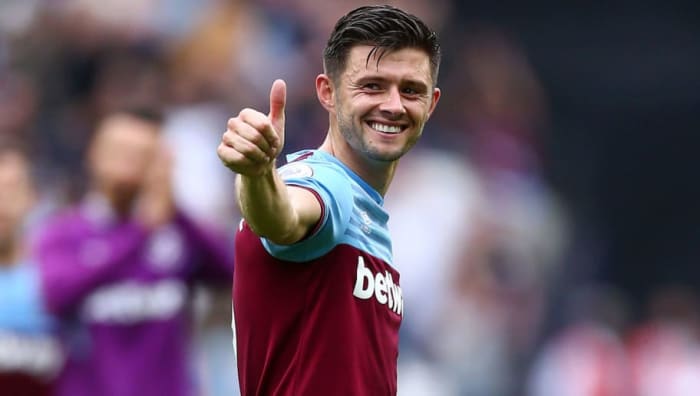 Aaron Cresswell's Sublime Free-Kick Is The Perfect Catalyst To ...