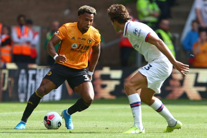 Wolves vs Braga Preview: Where to Watch, Buy Tickets, Live Stream, Kick Off Time & Team News ...