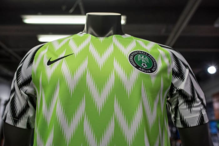 50 Most Iconic Football Shirts of All Time - Sports Illustrated