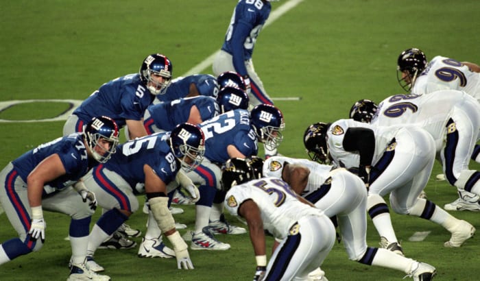 What are the biggest blowouts in Super Bowl history? - Sports Illustrated