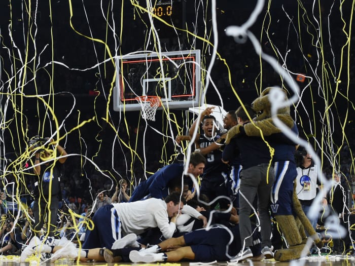 March Madness buzzer beaters Inside the tournament's best shots