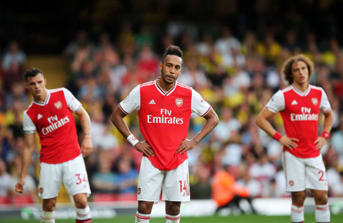 Arsenal vs Aston Villa Preview: Where to Watch, Buy ...