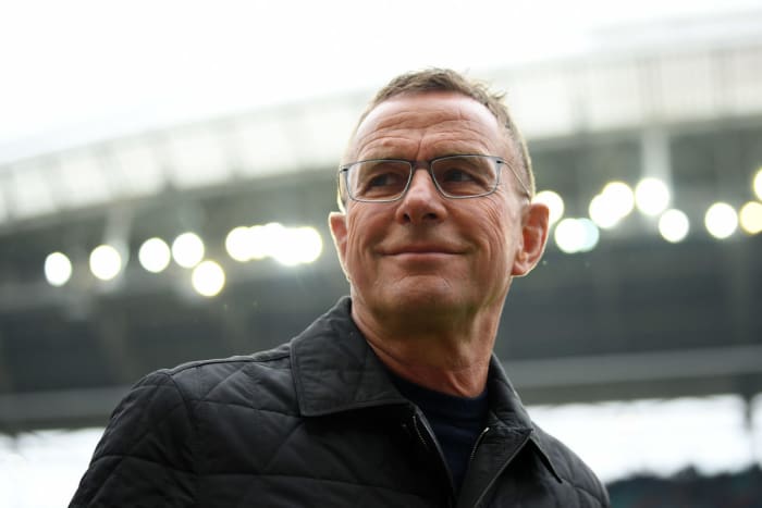 Chelsea Interested in Appointing Ralf Rangnick From RB ...