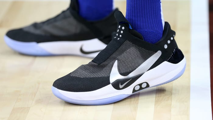 Zion Williamson: Ranking the Duke star's Nike sneaker options - Sports ...