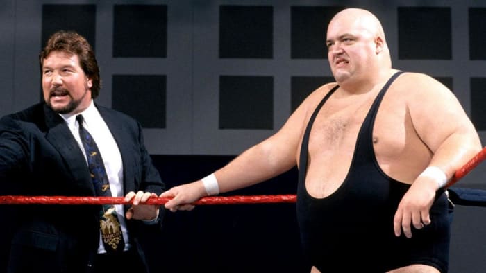 King Kong Bundy Dead: Ex-WWE Wrestler Dies At Age 61 - Sports Illustrated