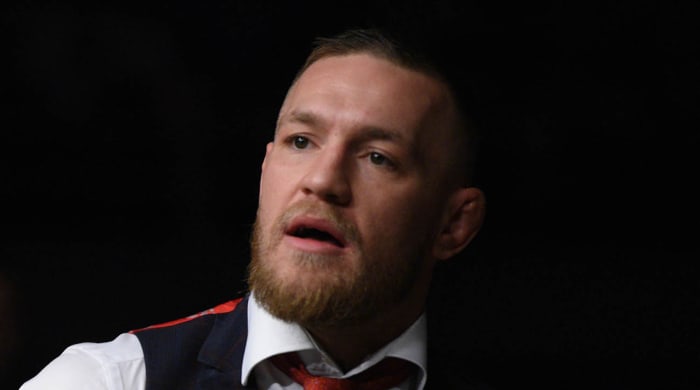 Conor Mcgregor Fined For Punching Man In Bar In April Sports Illustrated