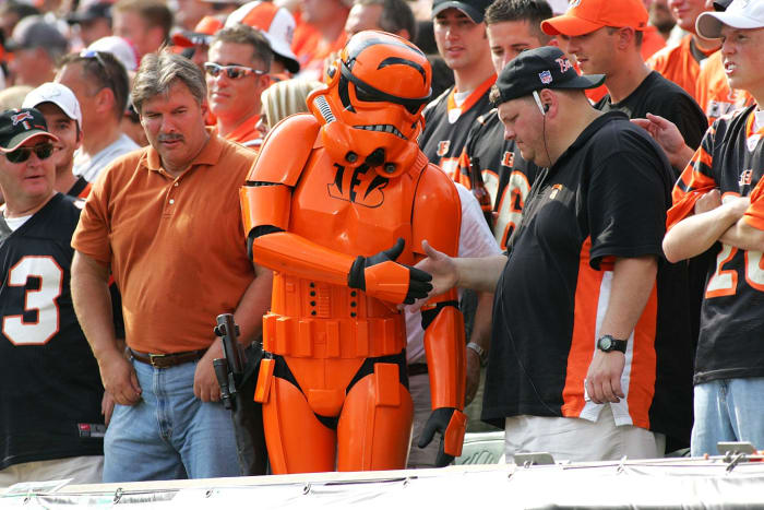 bengals stormtrooper