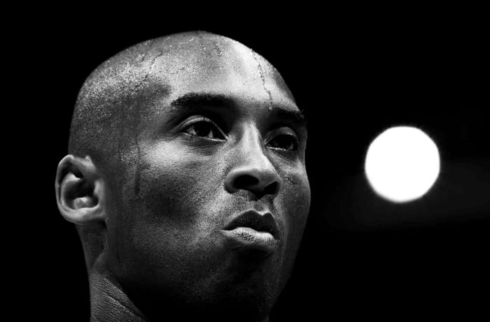 Kobe Bryant Photos SI's Best - Sports Illustrated