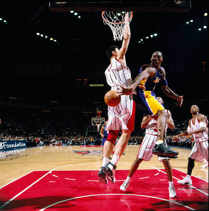 Kobe Bryant Photos SI's Best - Sports Illustrated