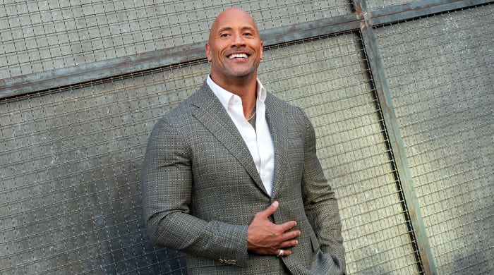 The Rock talks NFL protests; says he would've knelt or raised fist ...