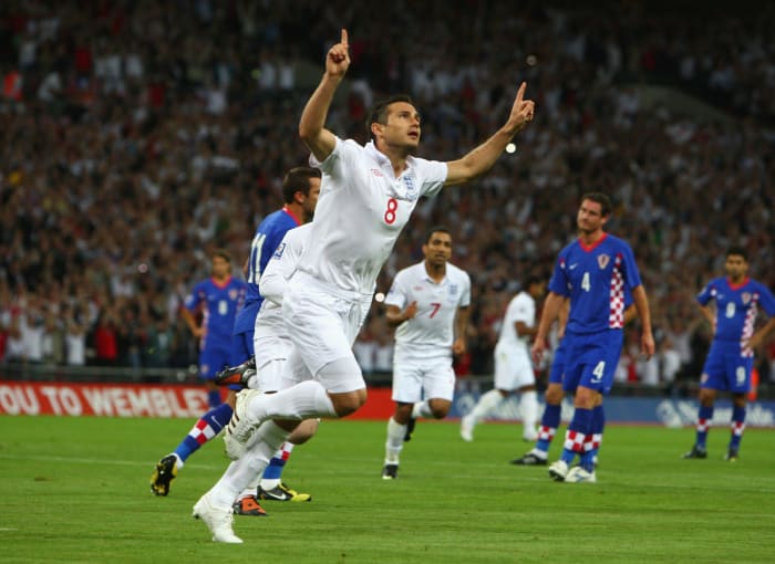 World Cup Preview: Croatia vs England - Head to Head, Team ...