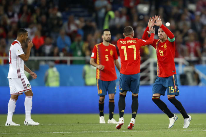 spain-2-2-morocco-late-drama-sees-la-roja-top-group-b-after-falling