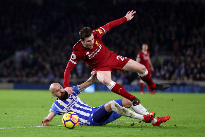 Liverpool vs Brighton Preview: Classic Encounter, Key ...