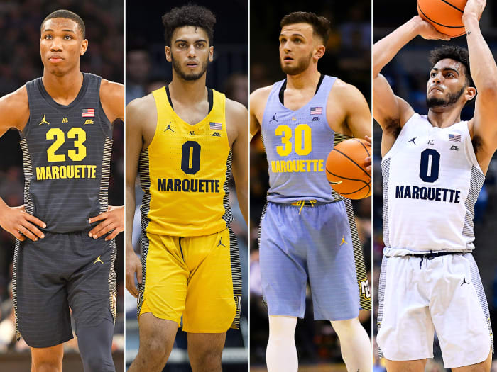 College basketball best uniforms: UNC, UCLA lead ranking - Sports