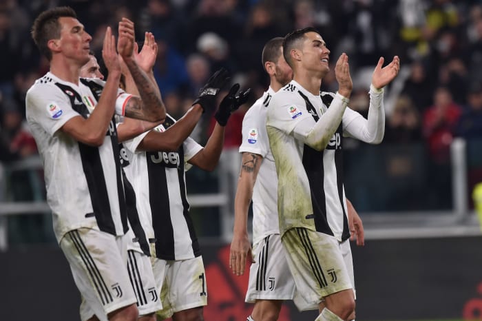 Juventus vs Valencia Preview: How to Watch, Live Stream ...