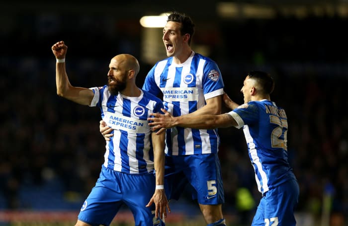 Brighton Vs Fulham Preview: Classic Encounter, Key Battles, Team News ...