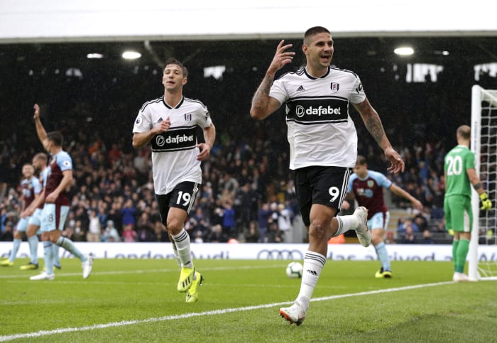 Brighton vs Fulham Preview: Classic Encounter, Key Battles ...