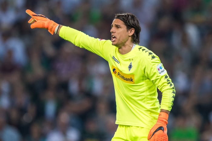 Arsenal in 'Advanced Talks' With Bundesliga Goalkeeper Over Transfer ...