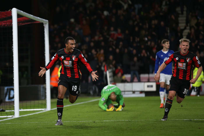 Bournemouth Vs Everton Preview: Classic Encounter, Key Battles, Team ...