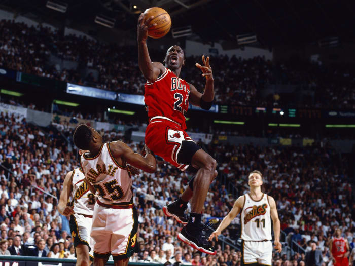 Air Jordan 11: Ranking the greatest colorways - Sports Illustrated