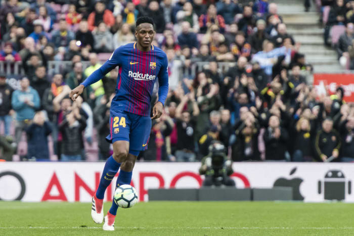 Report Reveals Size of Buy-Back Clause Barcelona Added to ...