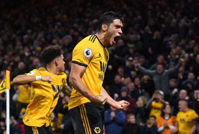 Nuno Espirito Santo Admits Wolves Have 'Long Way to Go' After Stunning 2-1 Chelsea Victory ...