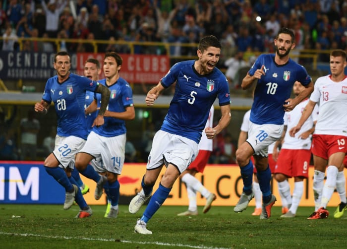 Italy vs Ukraine Preview: Classic Encounter, Key Battle, Prediction ...