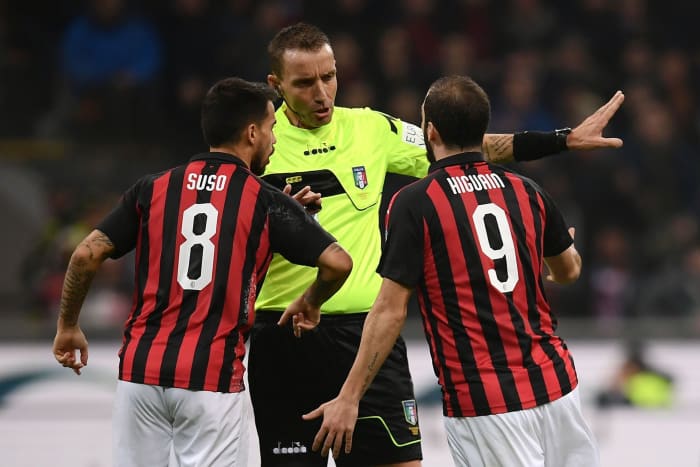 Bologna vs Milan Preview: Where to Watch, Live Stream ...