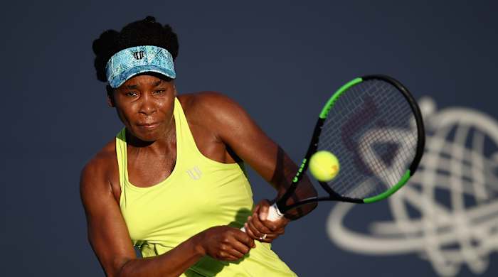 Venus Williams Reaches Settlement Over Fatal Car Crash Sports Illustrated