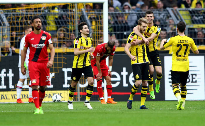 Borussia Dortmund vs Leverkusen Preview: Classic Encounter, Key Battle