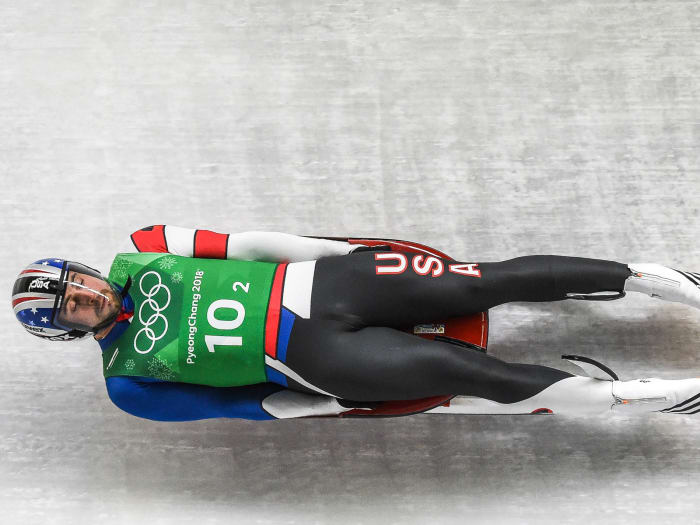 A Primer To Luge Bobsled And Skeleton Sports Illustrated 7542