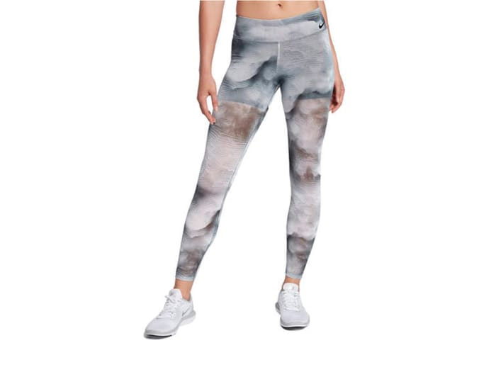 Nike chrome blush collection: Millennial pink workout gear - Sports ...