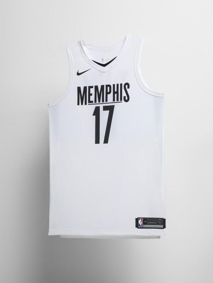 NBA City Edition jerseys: Photos of the final new Nike jersey - Sports Illustrated