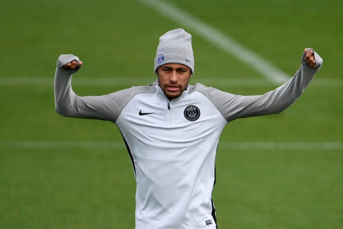 PSG Owner Aiming to Dominate European Football for the ...