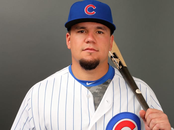 Kyle Schwarber Vs. Aaron Judge: Who Is Mlb's Large Adult Son? - Sports 