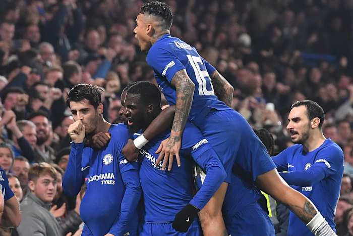 Chelsea vs Brighton Match Preview: Key Battles, Team News ...